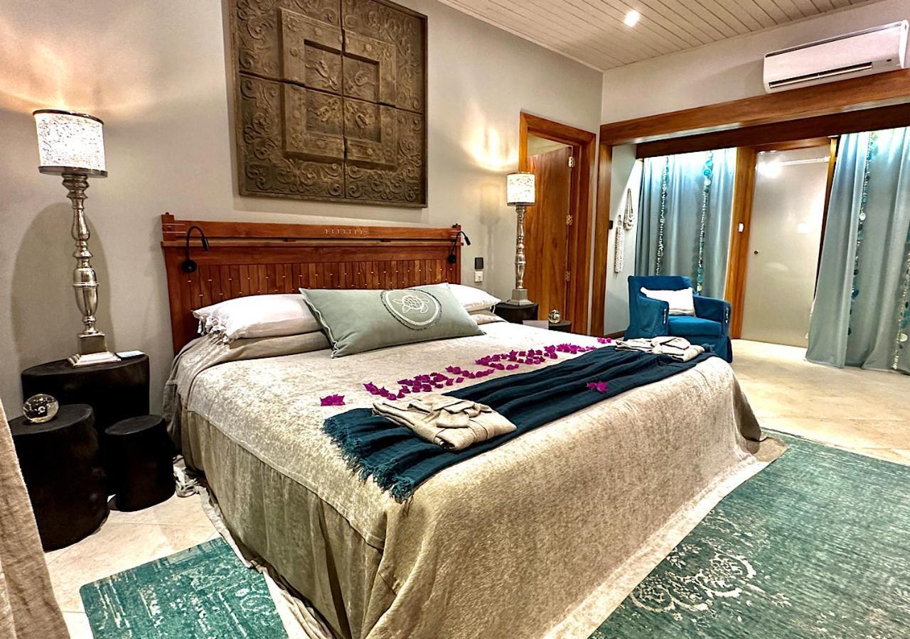 Chateau De Feuilles & Spa - Praslin Island Баи-Сейнт-Энн Экстерьер фото